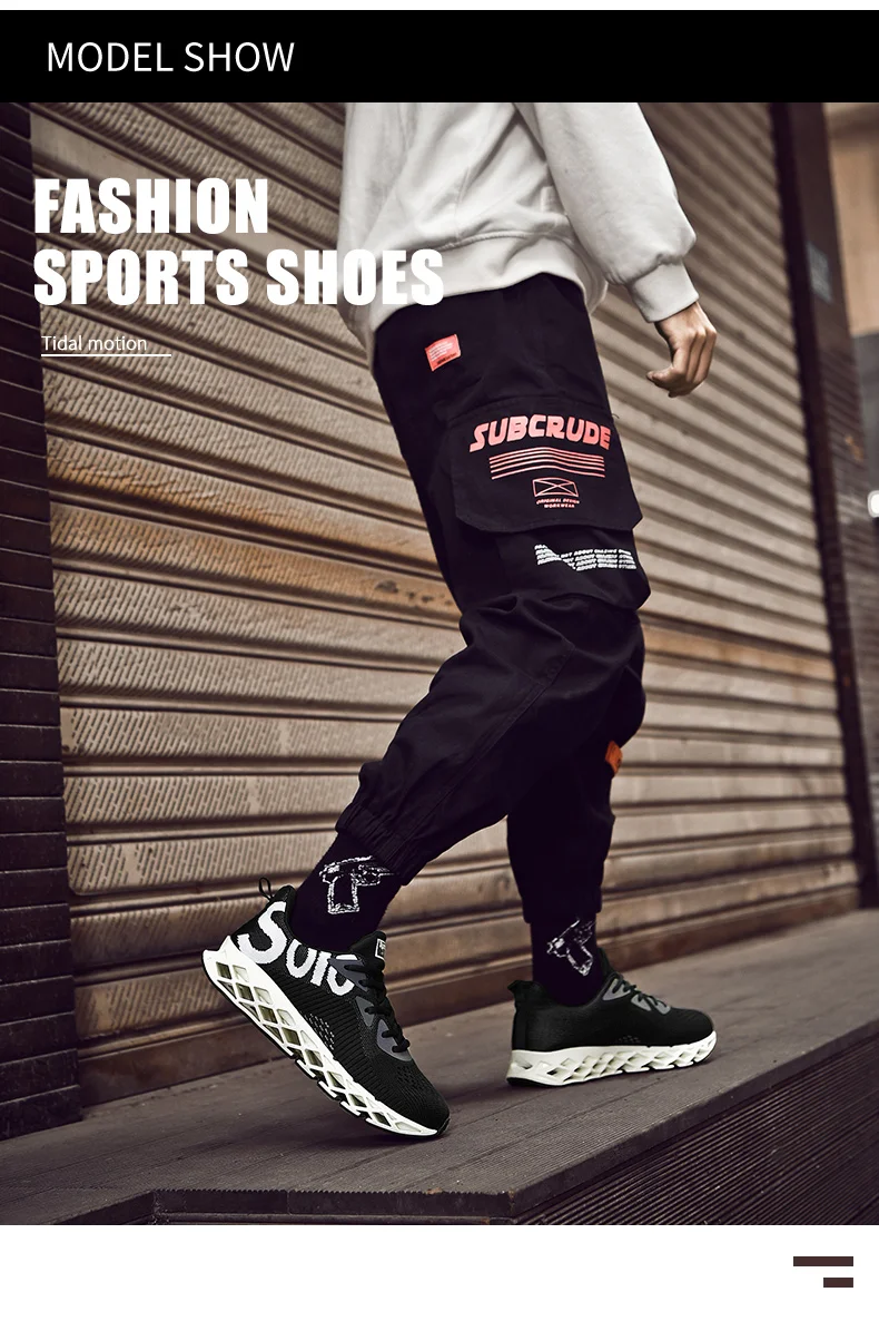 NIKEzi, для выступлений, для мужчин, для студентов, для бега, для упражнений, спортивная обувь, весенние лезвия, удобная, Yeezys, дышащая обувь, мужские, удобные, громоздкие кроссовки