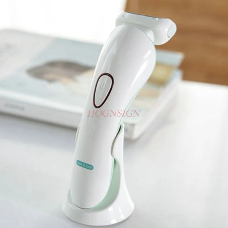 Триммер для волос на лобке Женская бритва удаления триммер частые части