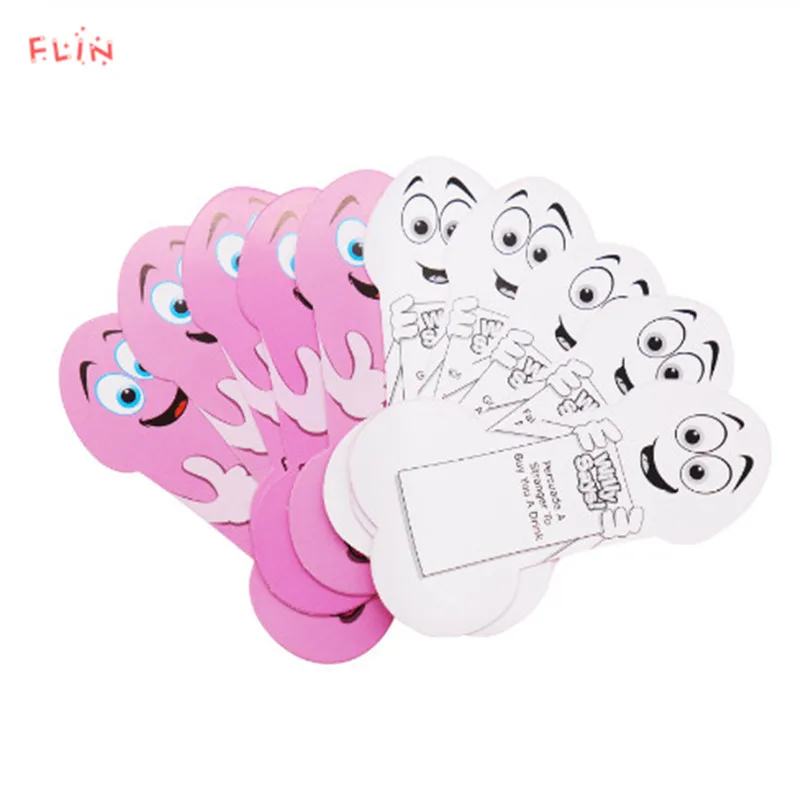 Карты для игр Вилли говорит что дерзли 24 шт. в форме пениса карточки на свадьбу