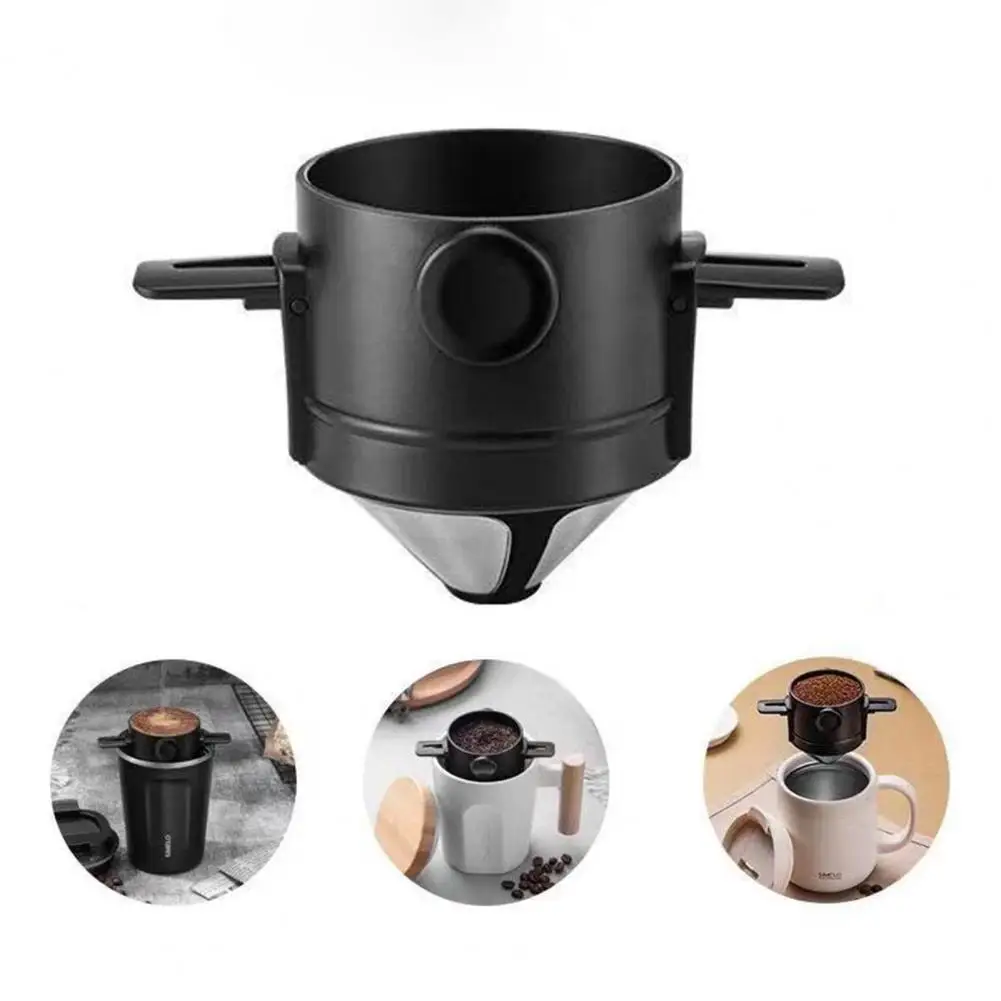 

1PC Coffee Machine Reusable Capsule Coffee Cup Filter For Nescafe Refillable Coffee Cup Holder Pod Strainer for Dolce Gusto