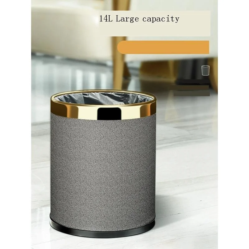 

Garbage Bag Holder Reciclaje Papelera Oficina Pattumiera De Compost Vuilnisbak Dustbin Cubo Basura Poubelle Lixeira Trash Bin