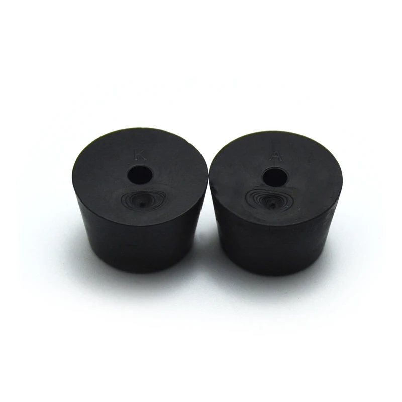 Amp чехол резиновые ножки Бамперы усилитель динамик шкаф колодки | Электроника