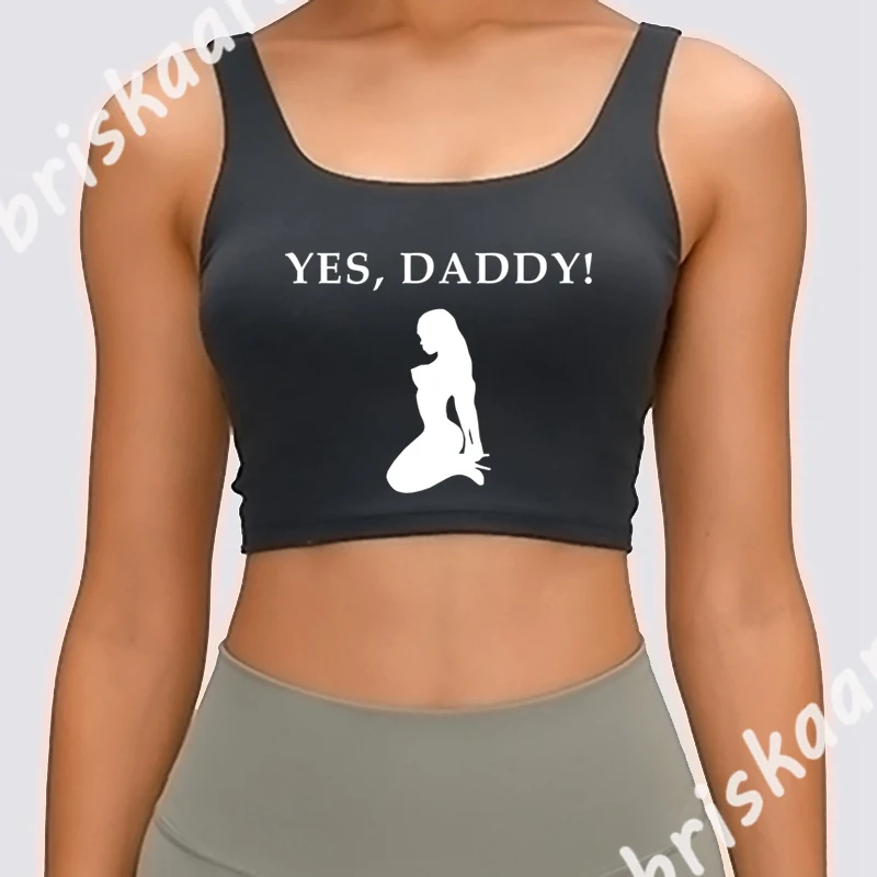 Yes Daddy Ddlg Фетиш маленькая девочка Daddydom майка Новый стиль графический евро Размеры