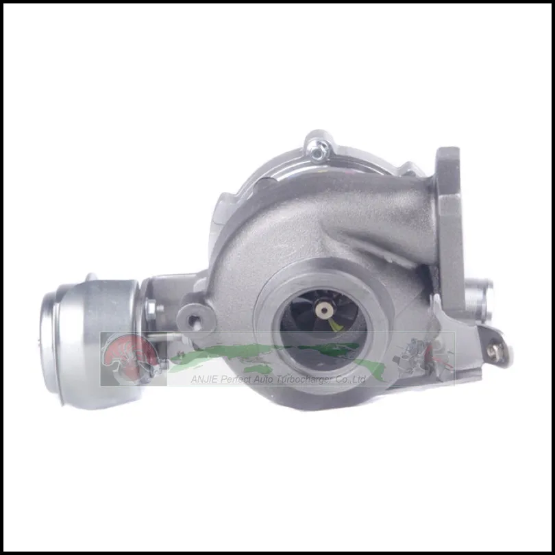 Турбокомпрессор GT1749V 760680 760680-5005S 8200735758 760680-0004 для Suzuki Vitara Grand 1.9L F9Q 264-266 761618 761618-5003S (art.: 3920d7ea42582) - 3920d7ea42582