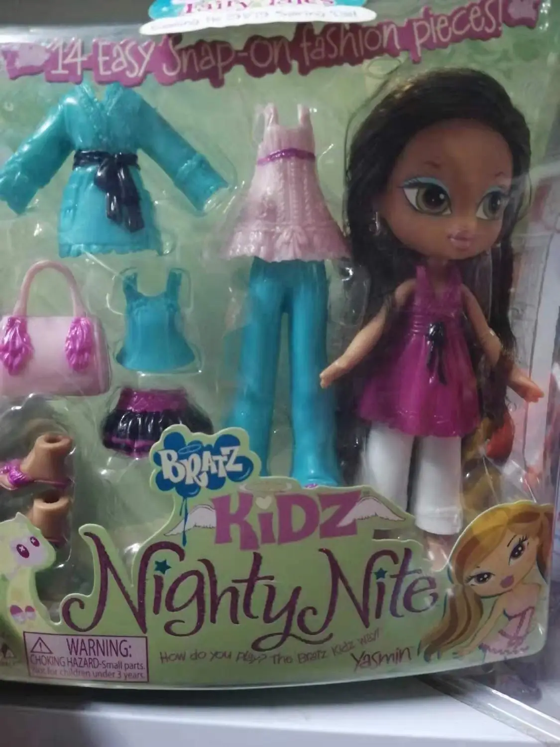 Многоцветный Горячая Распродажа, модная фигурка Bratz Bratzillaz, кукла MC2, нарядная игрушка, игровой домик, несколько вариантов, лучший подарок для ребенка - Цвет: Многоцветный