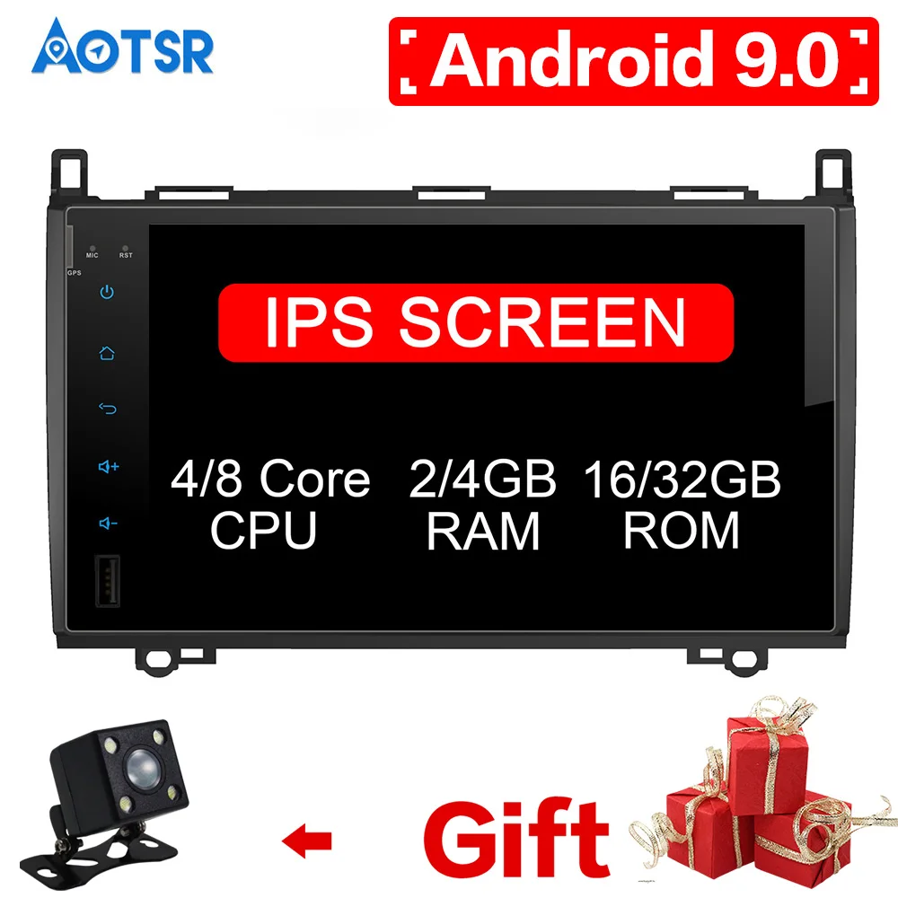 Android 9 0 без автомобильного dvd плеера Автомобильный видеорегистратор gps навигация