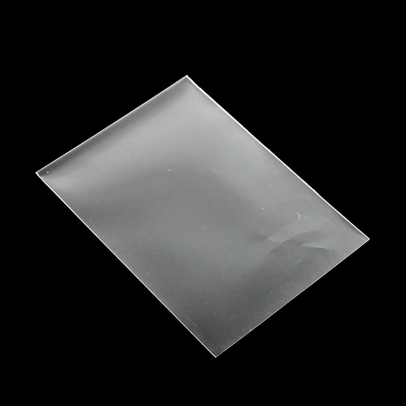 Карты рукава протектор карты 65*90 мм Barrie tcg настольные игровые 100 шт|sleeve laptop|games 1500game