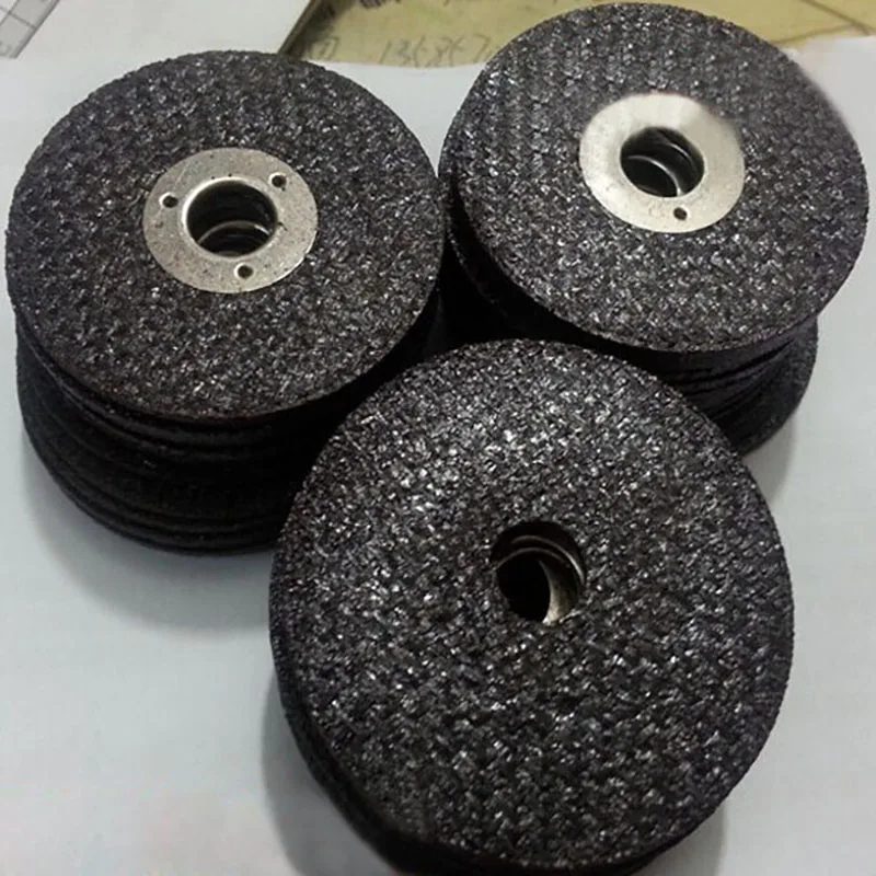 10 шт./лот 3 &quotx1/12&quot x3/8 &quotметаллические режущие диски 75x2 0x10 мм абразивные для