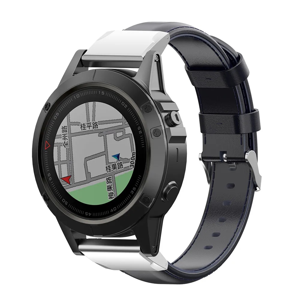 20 мм сменный ремешок для наручных часов Garmin Fenix6S Fenix5S плю маленькие умные часы