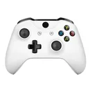 Беспроводной контроллер Bluetooh Xbox One Slim, 6-осевой двойной амортизирующий геймпад с разъемом для наушников для Xbox OneПК Win7810