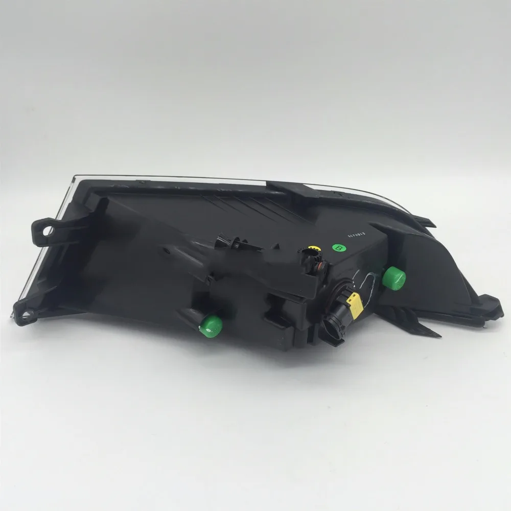 

eOsuns Front bumper light Front fog lamp for skoda fabia 2015-2018