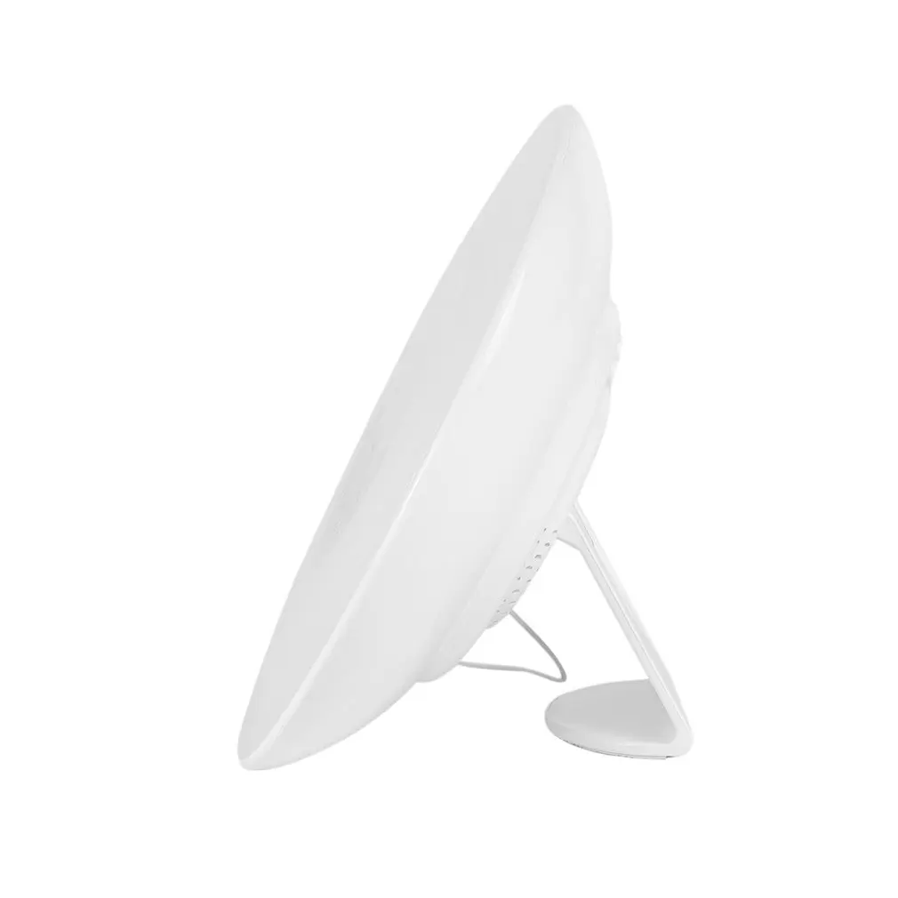 Уникальный дизайн Красочные спальня Пробуждение цифровой будильник новинка RGB