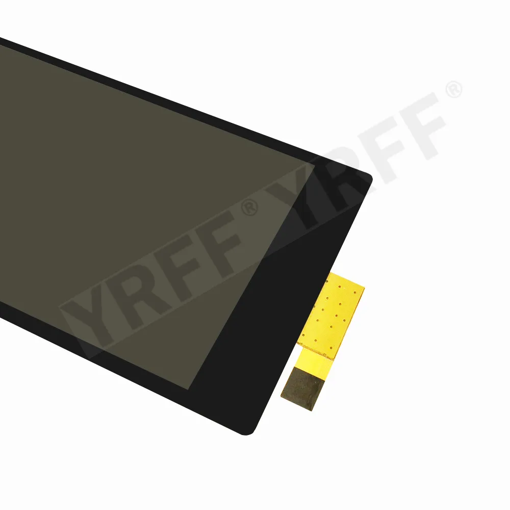 ЖК-дисплей для Sony Xperia Z1 L39H сенсорный экран с цифровым преобразователем C6903 C6902 C6906