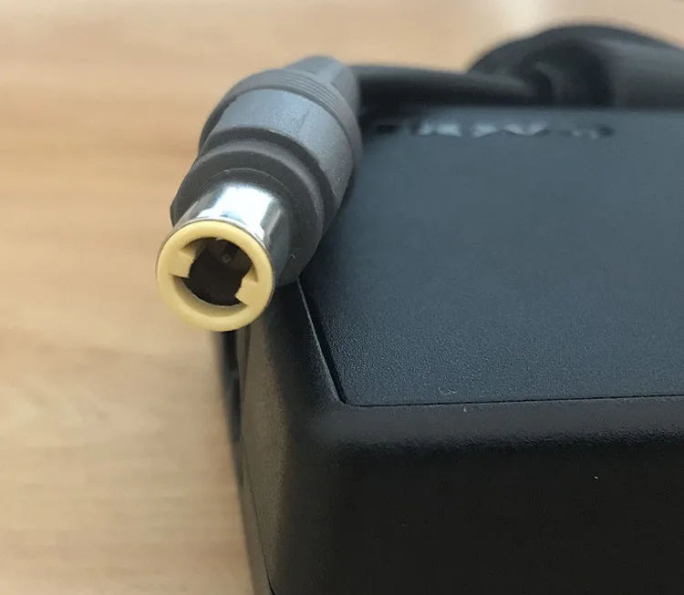 original new power supply adapter for lenovo thinkpad w520 w530 w700 w701 45n0117 45n0114 20v 8 5a 170w ac laptop charger free global shipping