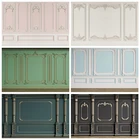 Фотосессия Ретро узор стена фотография фон для свадьбы День рождения портрет фотозона фон фотостудия фотография