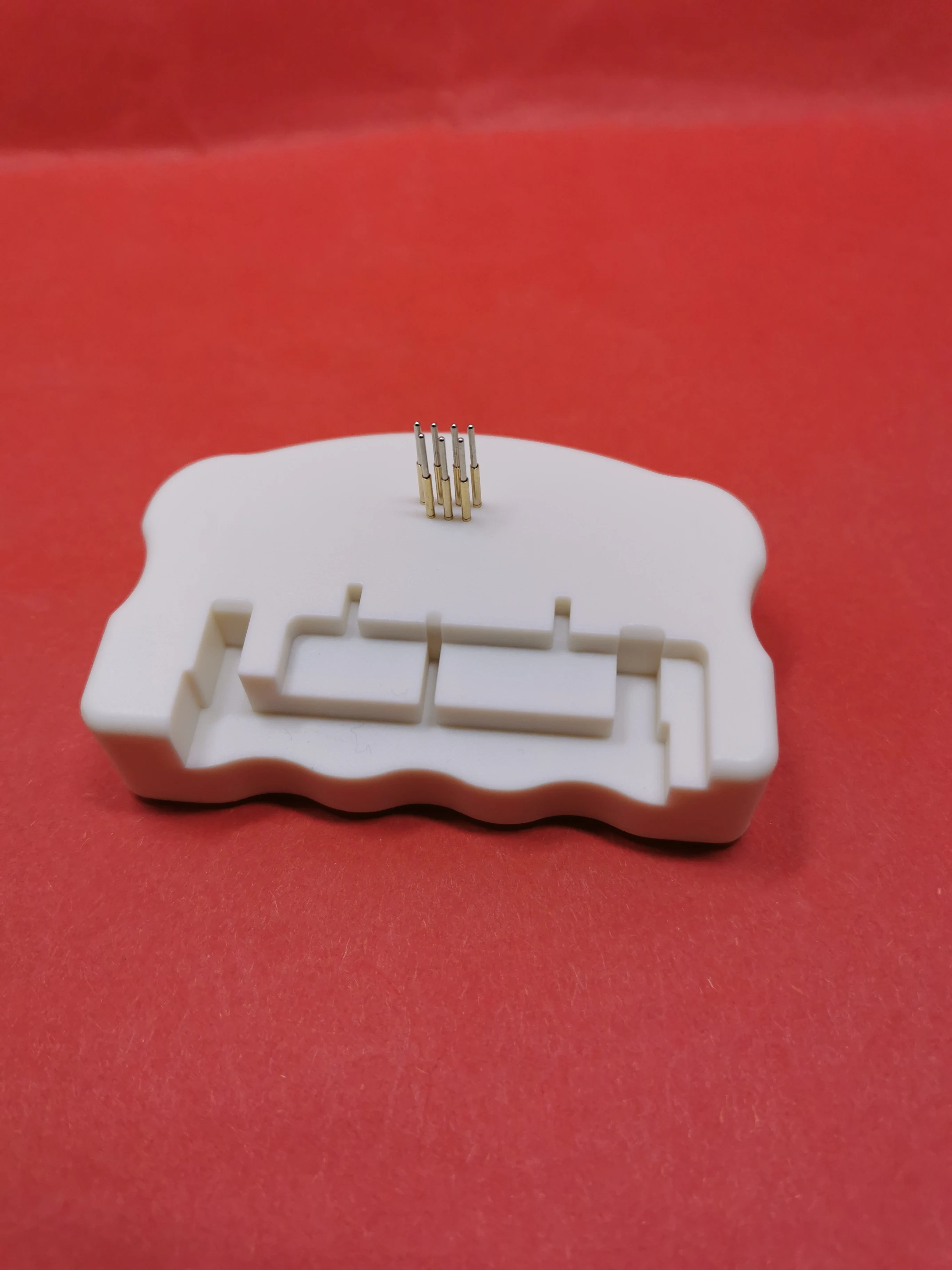 

YOTAT Waste Ink Maintenance Tank Chip Resetter T04D1 for Epson WorkForce WF-2860/WF-2860DWF/WF-2865DWF/WF-2861 etc.