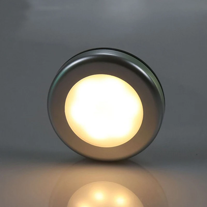 Светодиодный инфракрасный датчик движения SOL светодиодный ночник с 6 датчиками