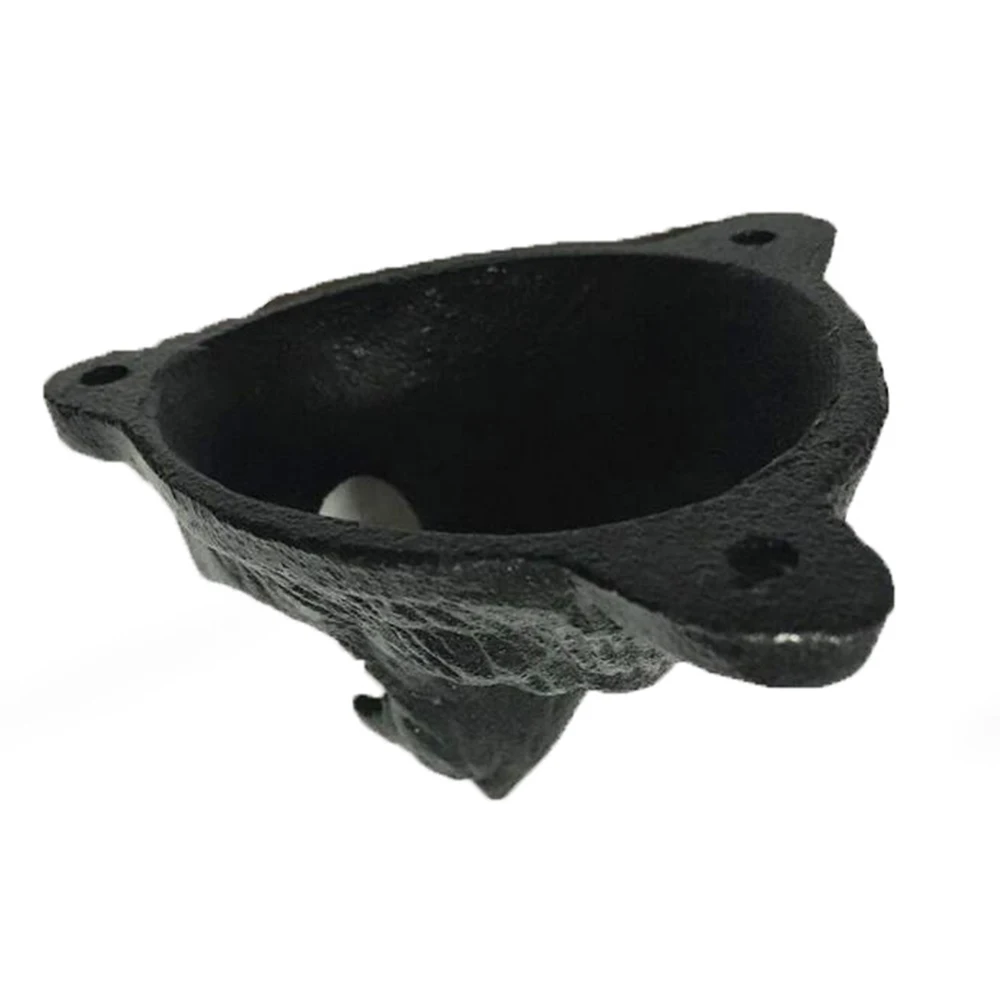 Чугунный настенный Открыватель для бутылок в форме медведя 50 шт. | Дом и сад