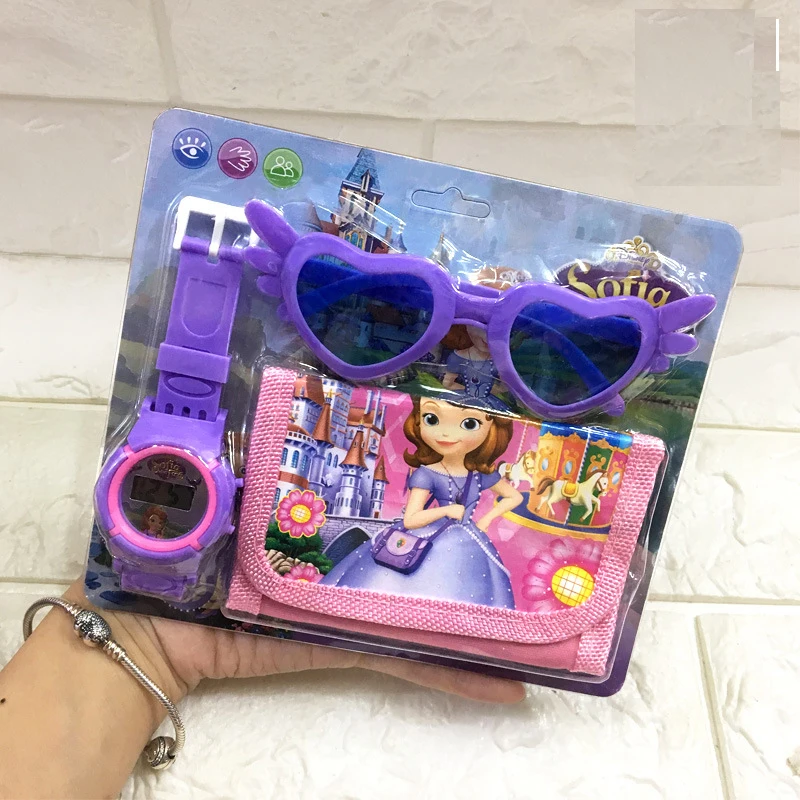 Игрушки из мультфильма Холодное сердце для мальчиков и девочек | хобби