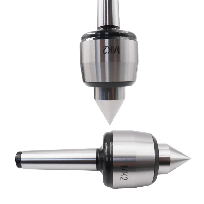 Токарный станок MT2 MK2 вращающийся конический вал под напряжением внутренняя