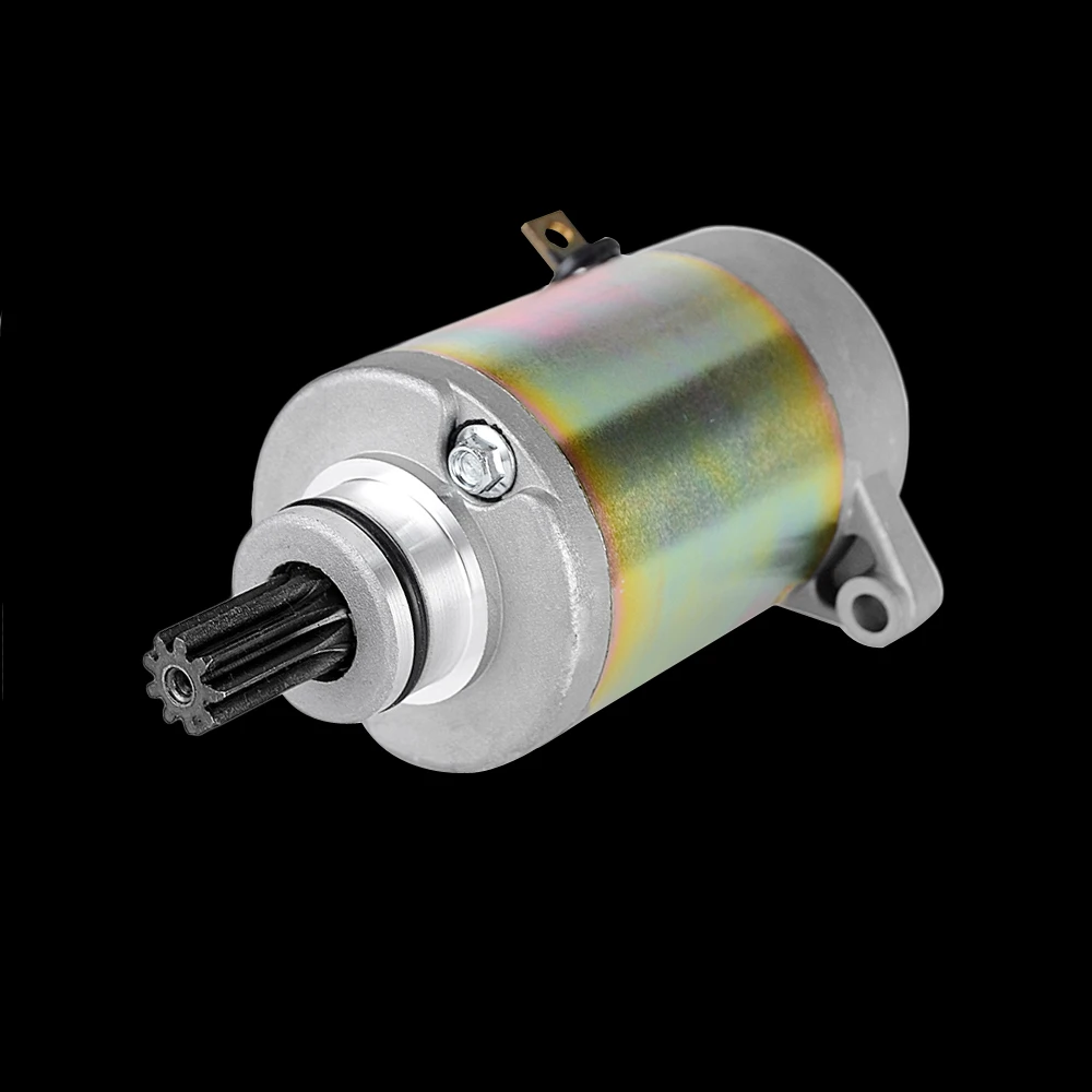 

Starter Motor for Suzuki AN125 VECSTAR CF42A AN150 VECSTAR CG41A 1995 1996 1997 1998 1999 2000 31100-20E00