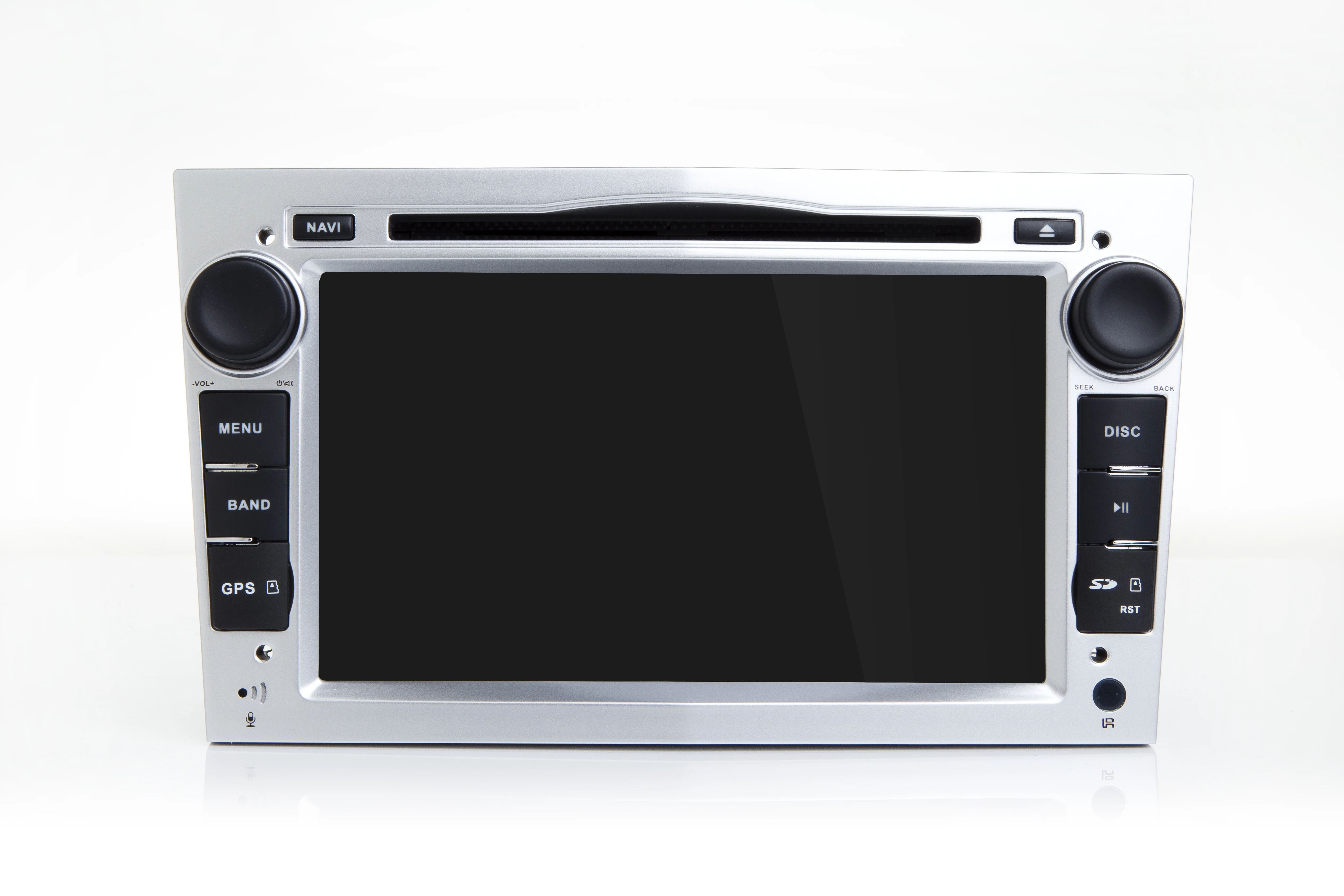 Автомобильный мультимедийный плеер для Opel DVD-плеер на Android 10 с GPS Astra Meriva Vectra Antara