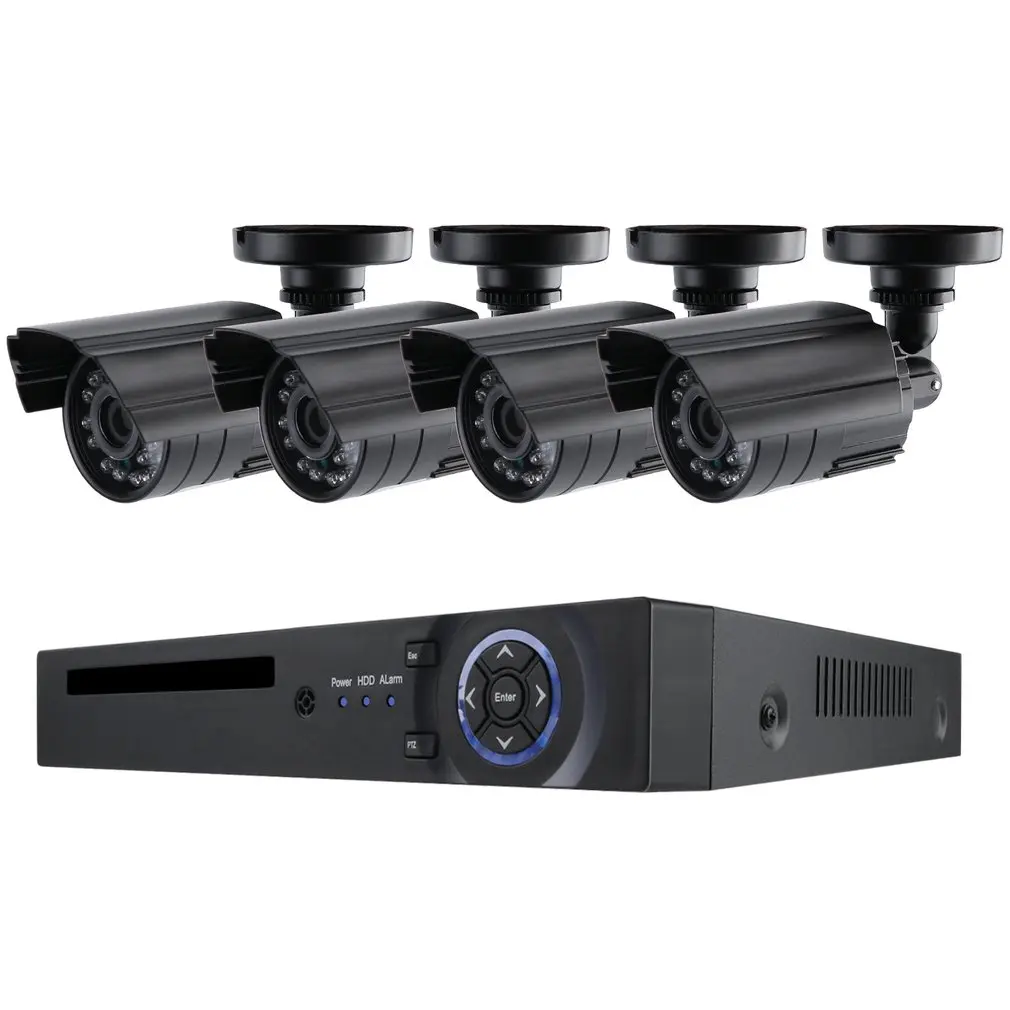 Профессиональный Крытый Открытый водонепроницаемый IP66 домашний инфракрасный