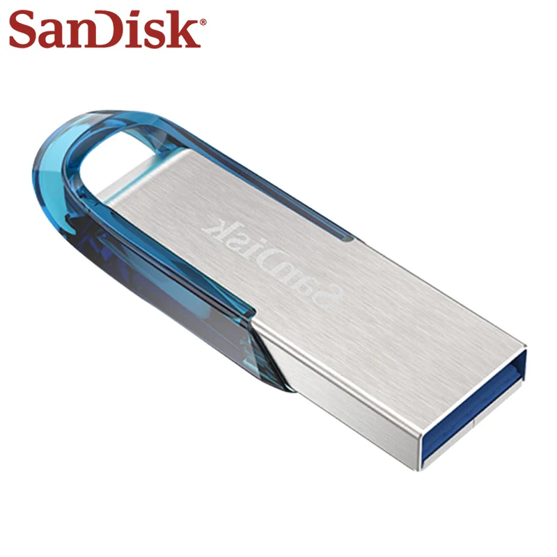 SanDisk USB 3.0 флеш-накопитель 3 0 Гб 256 ГБ 64 32 16 | Компьютеры и офис