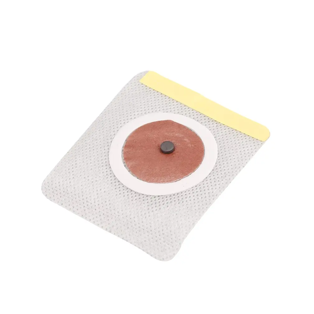 10 шт. пластырь для похудения китайская медицина наклейка пупка Тощий дымоход