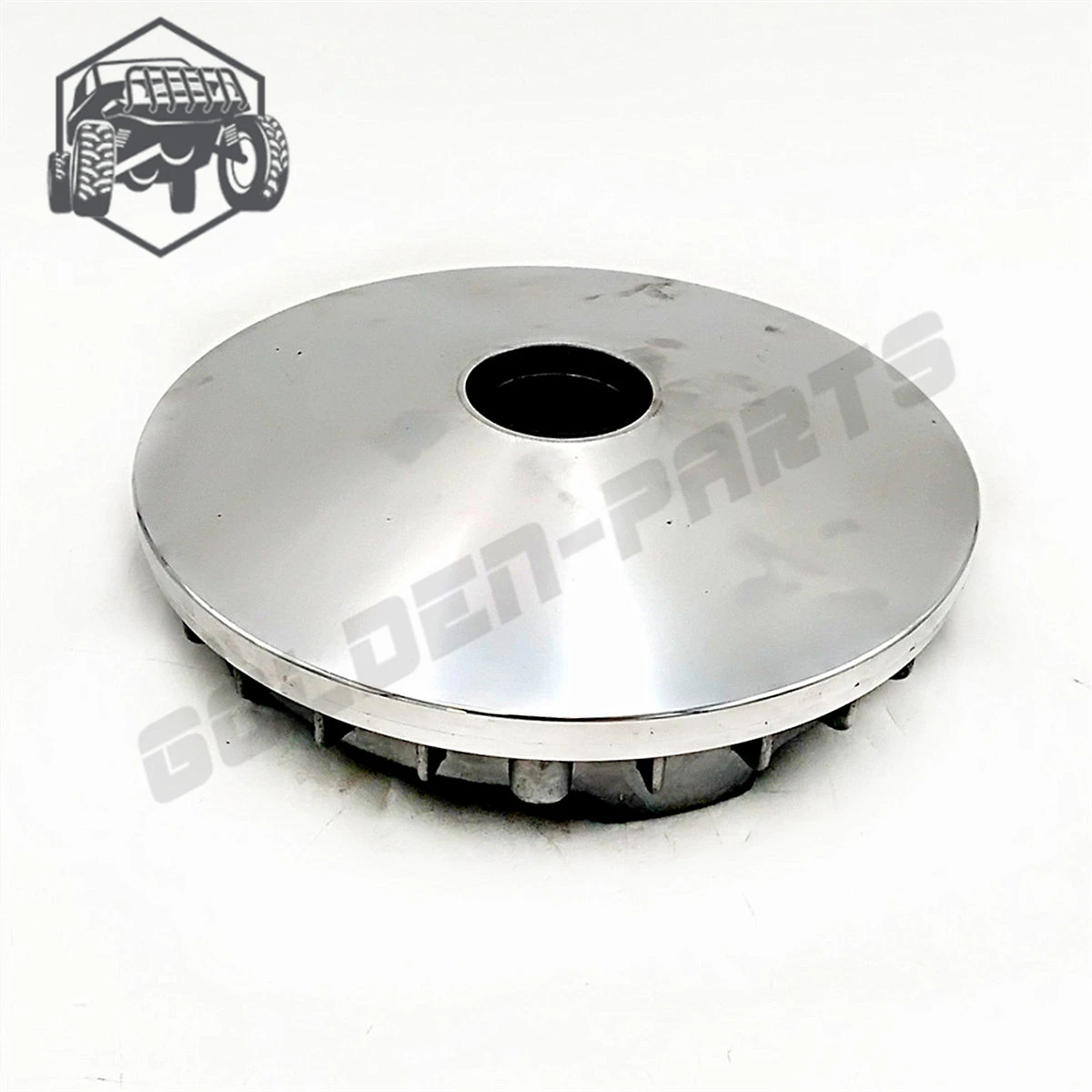 Первичный свободный шкив в сборе для CFMOTO ATV UTV 500cc 188 600cc 196 800cc GO KART QUAD идет 0180-051200