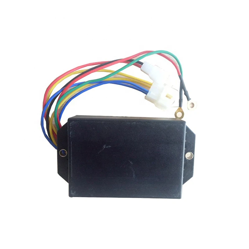 Kipor AVR150s регулятор напряжения плата Напряжение однофазный трехфазный 150s3