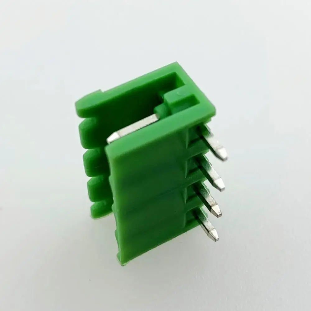 KF2EDGR 5 08 2P 3P 4P 5P 6P 7P 8P 9P 10P 11P 12P PCB PLUG-IN TEMINAL BLOCK 2EDGR мм PIN MSTB 2 5G PHOENIX CONTACT дегсон |