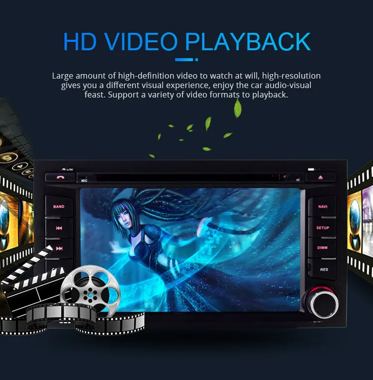 LJHANG 1 Din Android 9,0 автомобильный dvd-плеер для Seat Leon Мультимедиа Радио gps навигация wifi авто стерео ips