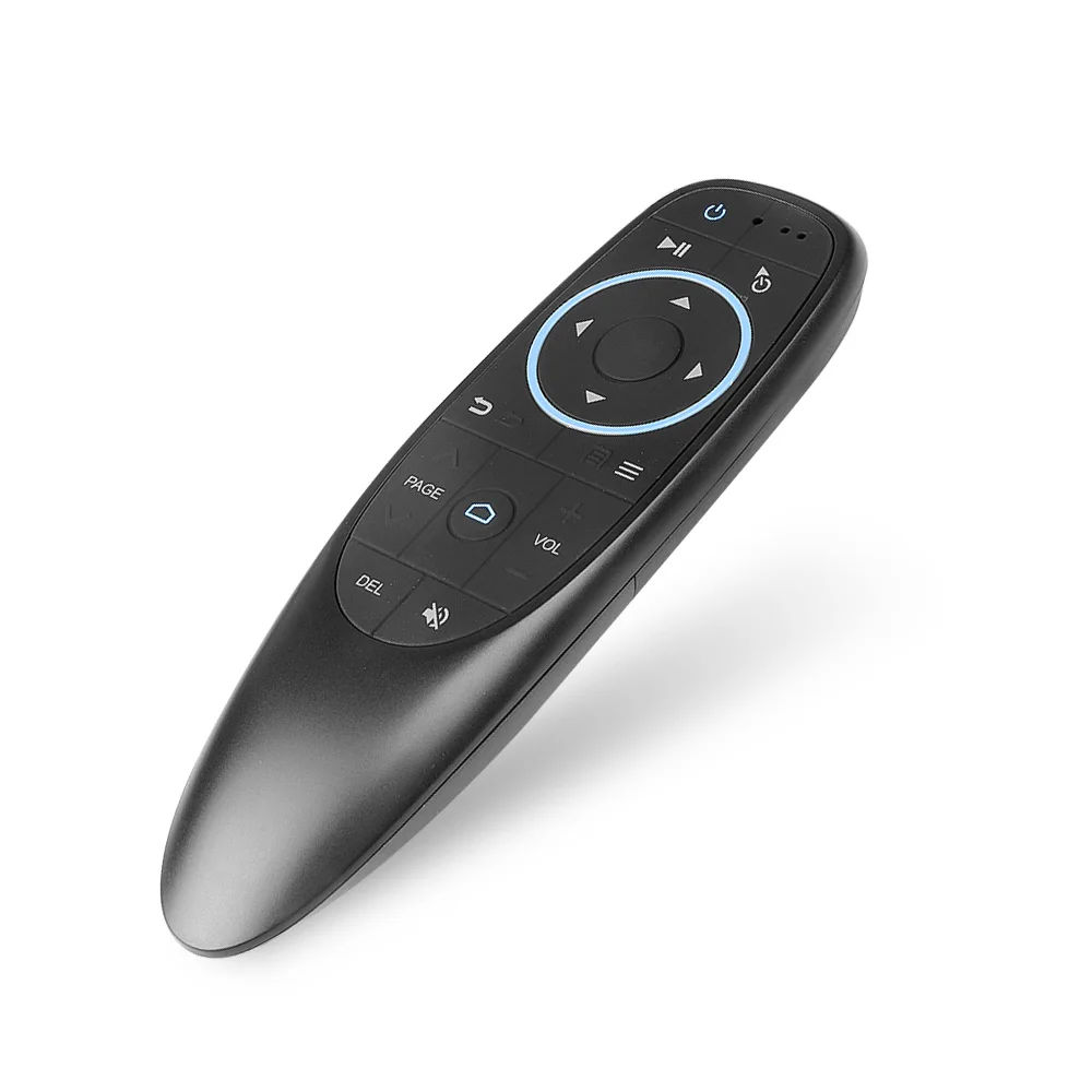 G10BTS Bluetooth 5.0 Air Mouse Gyro G10 Gyroscope Wireless Remote Control BT5.0 Aero G10S for Xiaomi Mibox Smart TV BOX Android |