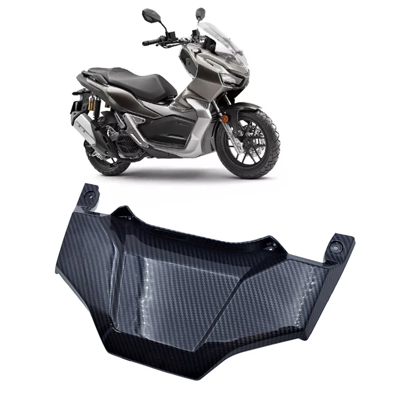 

Motorcycle Rear Taillight Turn Signals Light Guard Cover Protection Cover Cover Board for Honda ADV150 Adv150 2019 2020