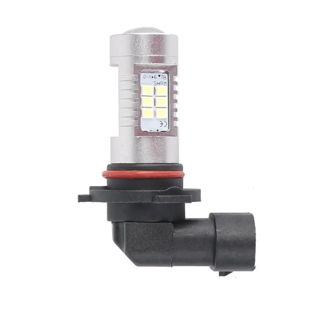 

9004 21W Motorcycle Headlight Spot Fog Lights Head Lamp Front Driving light