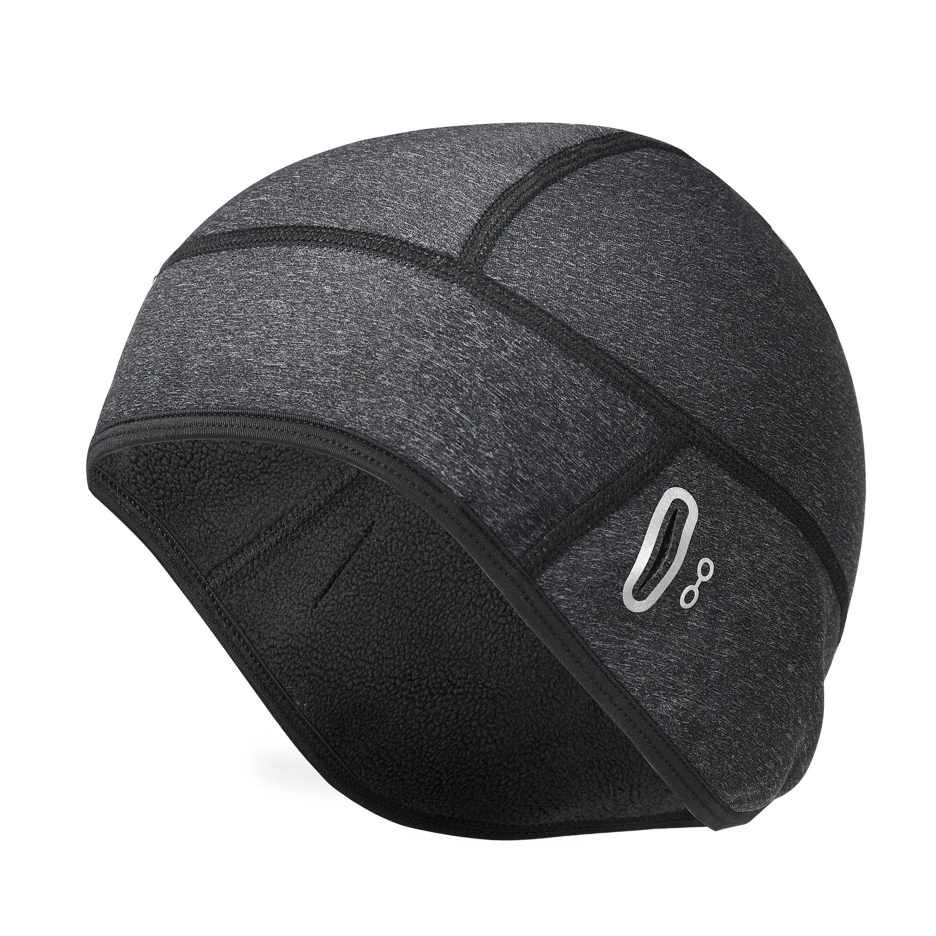 

2021 New Spring Cycling Cap Windproof Thermal Ski Cap Running Skiing Motocycle Riding Hat Men Women MTB Bike Cycling Headwear