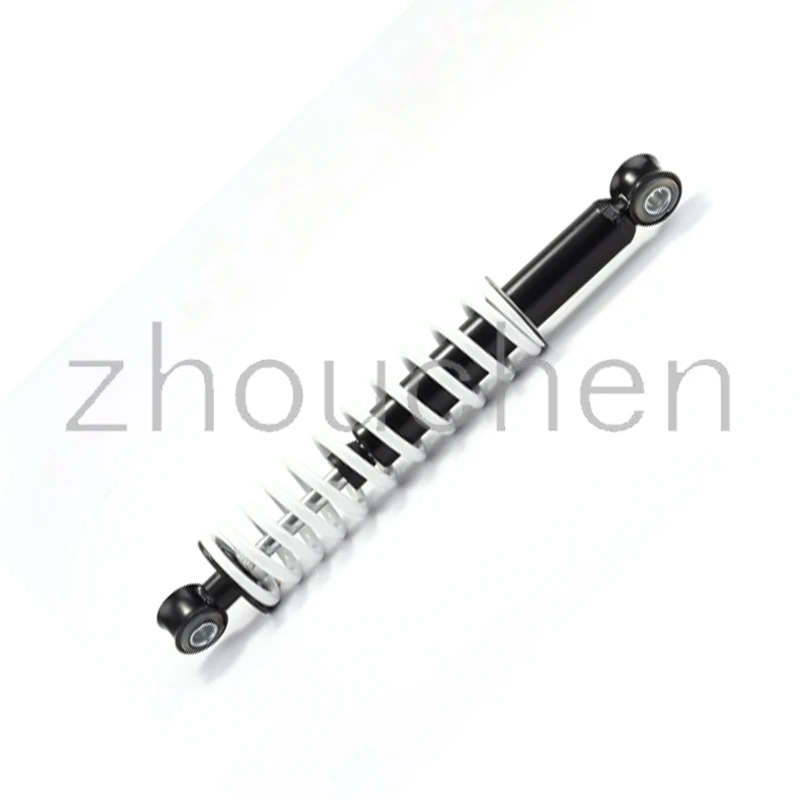 

275mm Motorcycle Front Shock Absorber Air Suspension Shocker Spring For ATV Quad Buggy Go Kart Dirt Bike SU-30 JZB-AA003