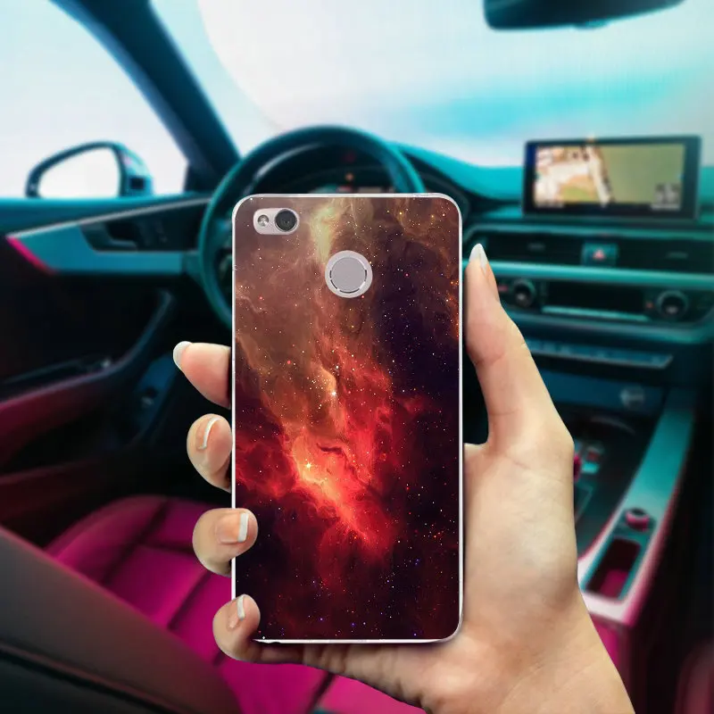 Мягкие силиконовые чехлы для мобильных телефонов из ТПУ Xiaomi Redmi Mi Note 2 3 3S 4 4A 4X5 5X 5S 5A