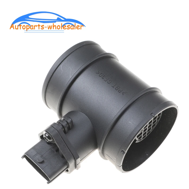24439252 0281002549 836635 Датчик массового расхода воздуха MAF для VAUXHALL OPEL ASTRA VAN G COMBO CORSA C TIGRA