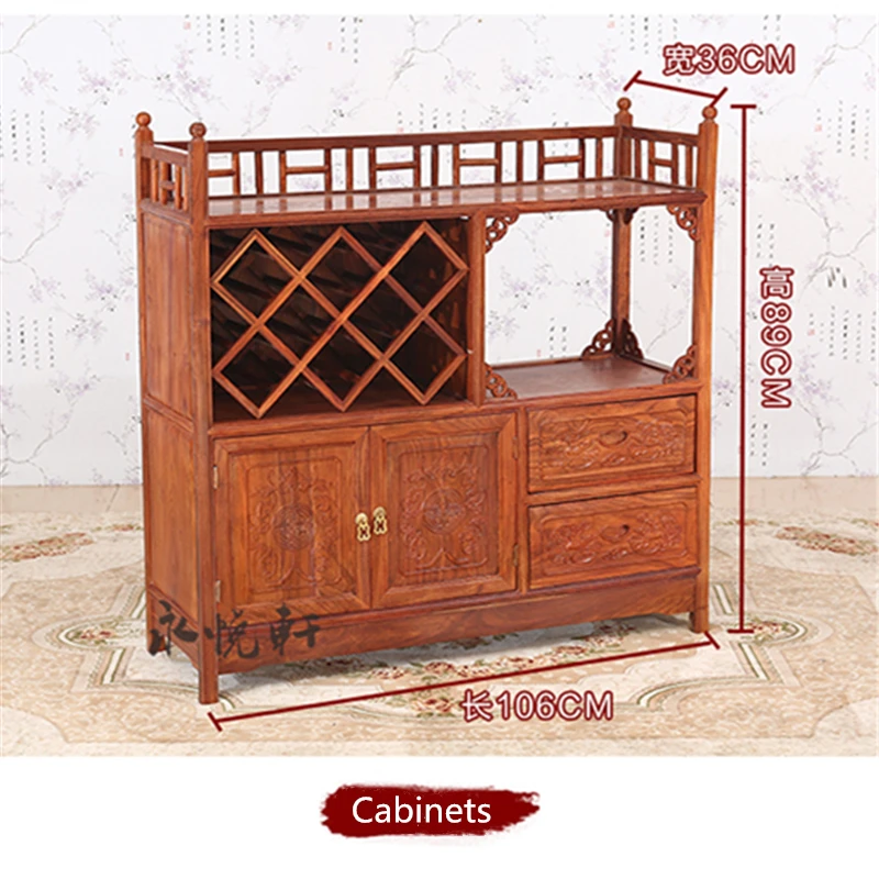 Потертый шикарный столик маленькие деревянные мебельные столы для гостиной cajonera