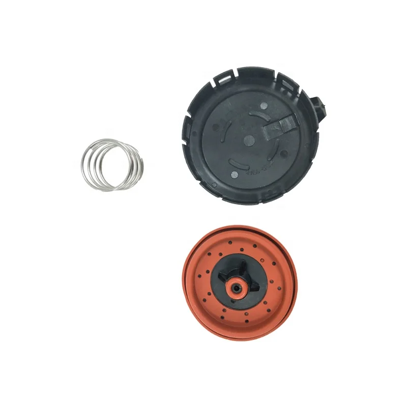 

Клапан из ПВХ для BMW E53, E60, E63, E65, 545i, 550i, 650i, 745Li, 11127547058