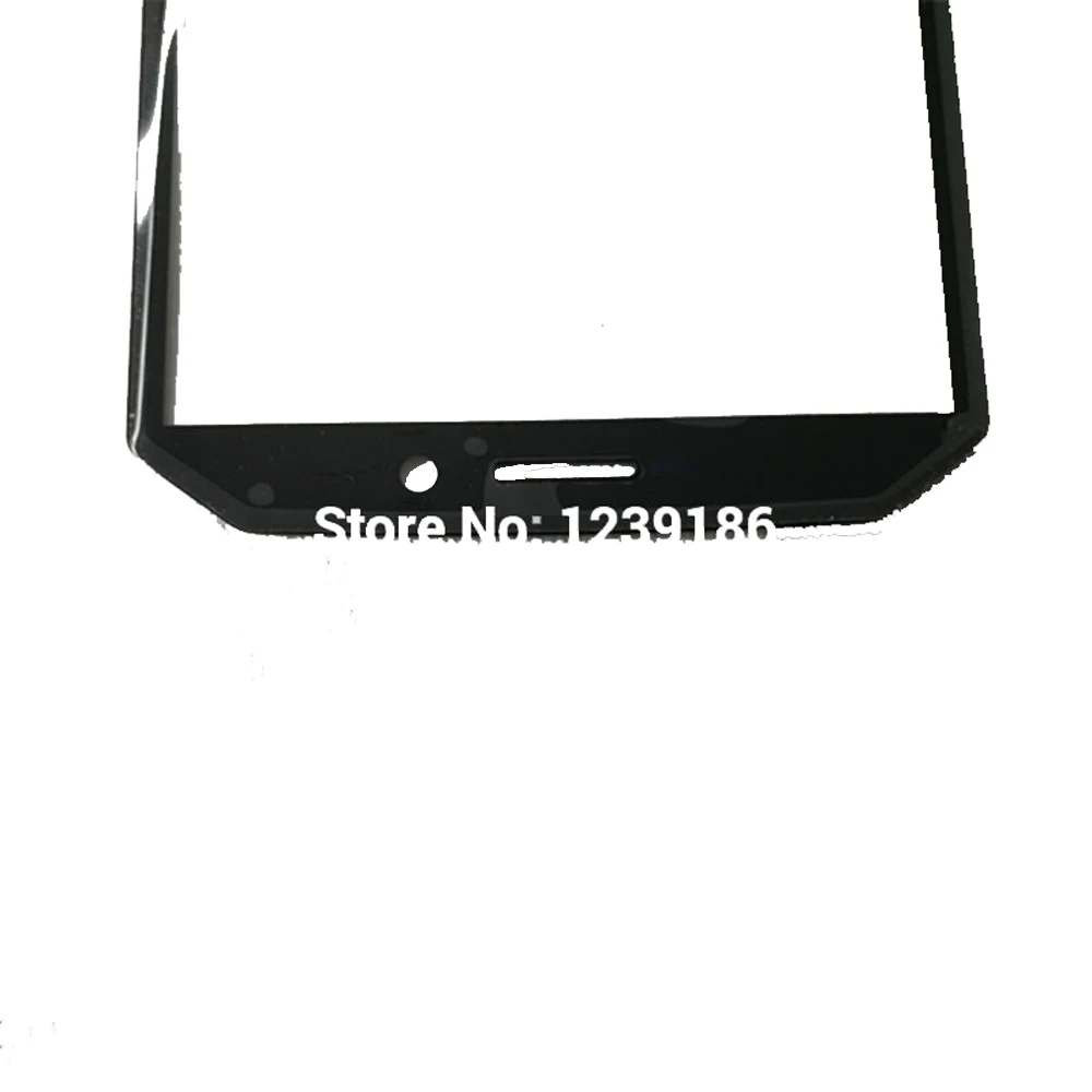Оригинальный сенсорный экран Guophone XP9800 5 дюймов панель дигитайзер