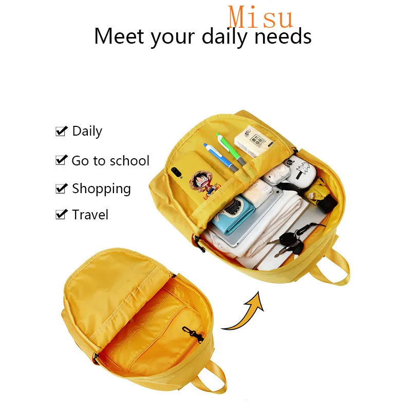 

Women Backpack School Bag for Teenage Girl Shoulder Bag High Capacity Female Travel Bagpacks Waterproof Laptop BackPacks Mochila