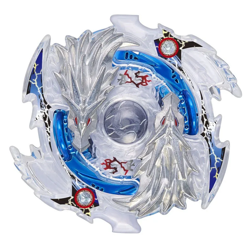 Takara Tomy Toys Spinning with Launcher Beyblade Burst Evolution B-66 Metal Fusion Attack Pack GT Gyro Children Gifts | Игрушки и хобби