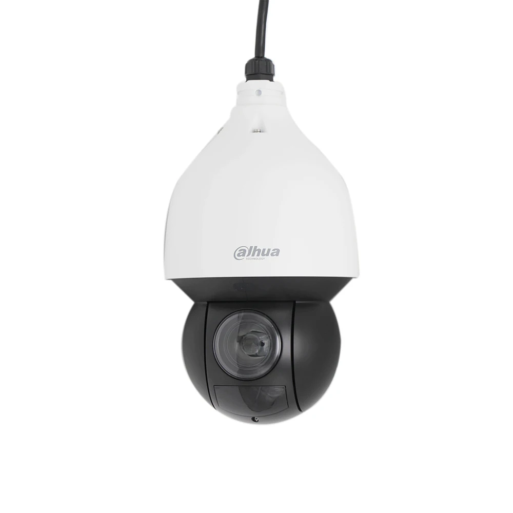 DH-SD5A445XA-HNR сетевой видеорегистратор Dahua 4MP 45x ночное видение ИК WizSense сети ip PTZ Камера