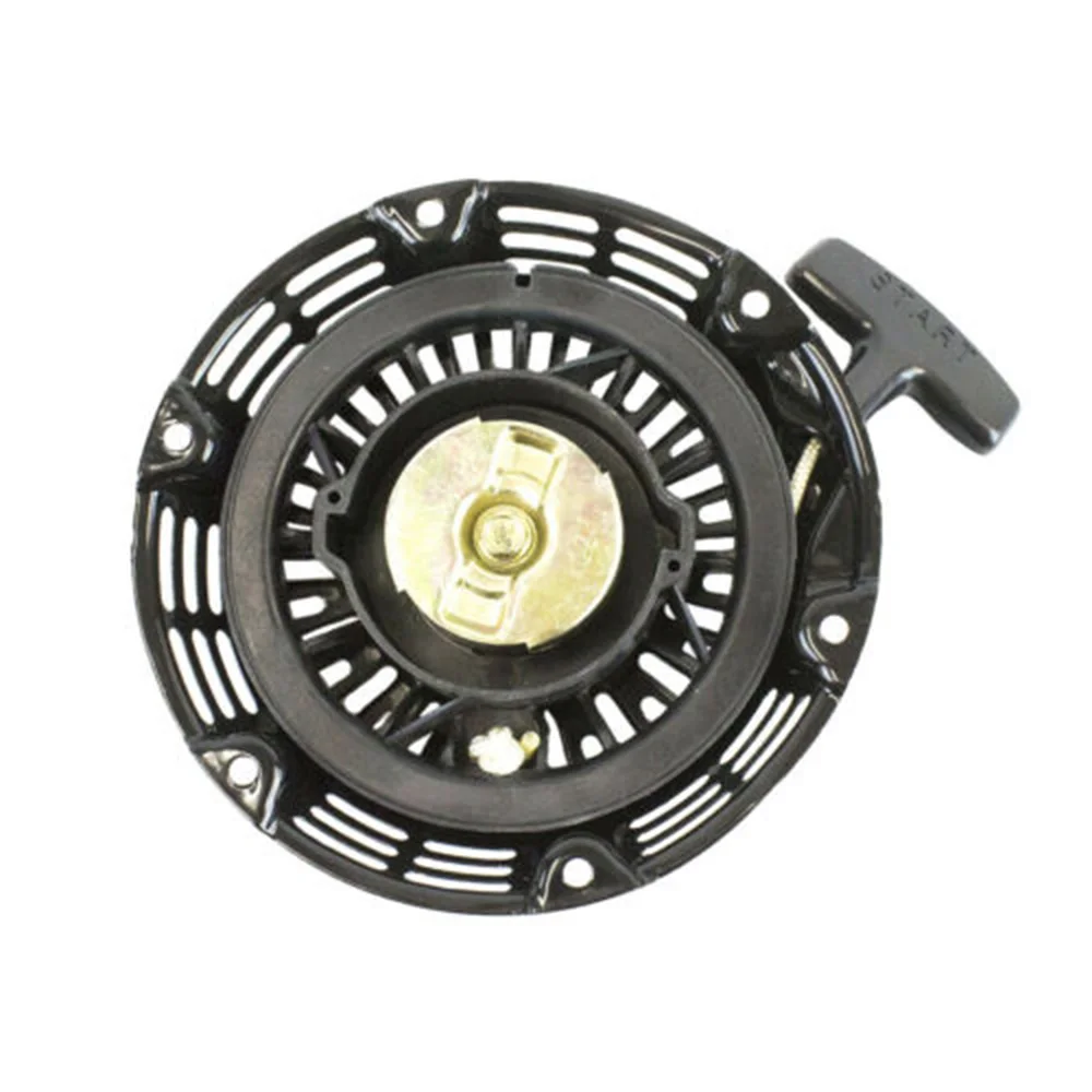 Пусковой шкив с отдачей стартер для гавани груза хищник храповый механизм 6 5 л.с. 7