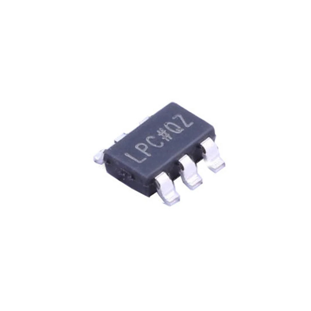 

5 шт. ADP7118AUJZ-R7 LP9 # ** регулятор разницы низкого давления, оригинальные продукты