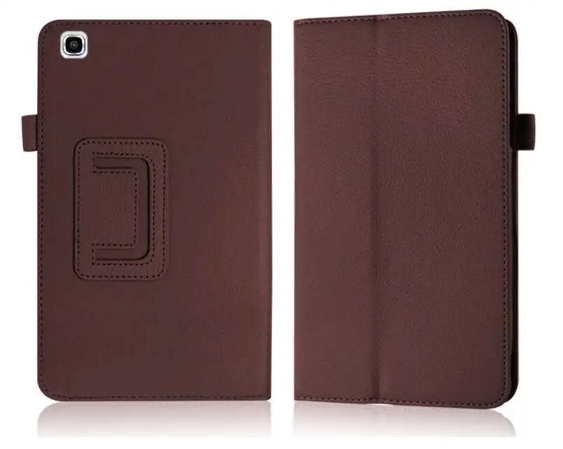 Чехол для планшета T310 из искусственной кожи с подставкой чехол книжка Samsung Galaxy Tab 3