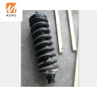 high quality ex120 5 excavator tension spring track adjuster spring recoil spring